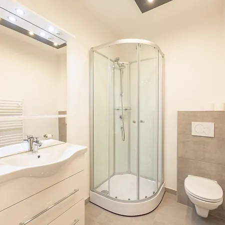 Apartment Beautiful With Views Eisenerz