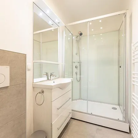 Beautiful With Views Apartment