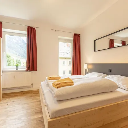Apartment Beautiful With Views *