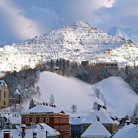 Beautiful With Views * Eisenerz