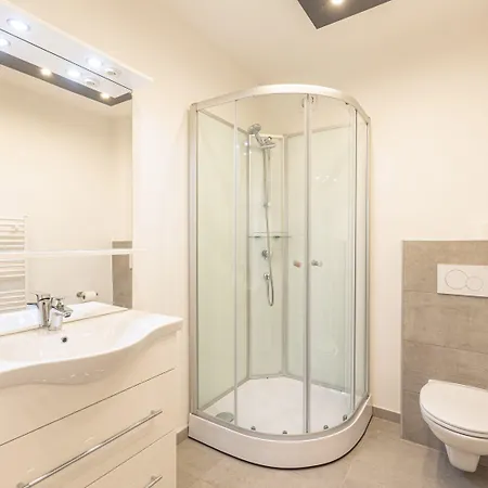 Beautiful With Views Apartment Eisenerz