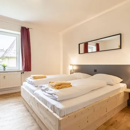 Apartment Beautiful With Views Eisenerz