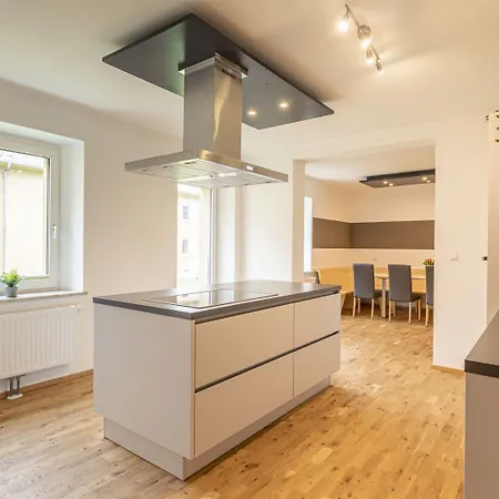 Apartment Beautiful With Views